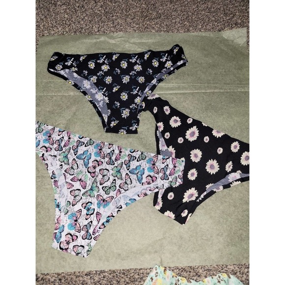 Panties medium cheeky - Picture 4 of 6